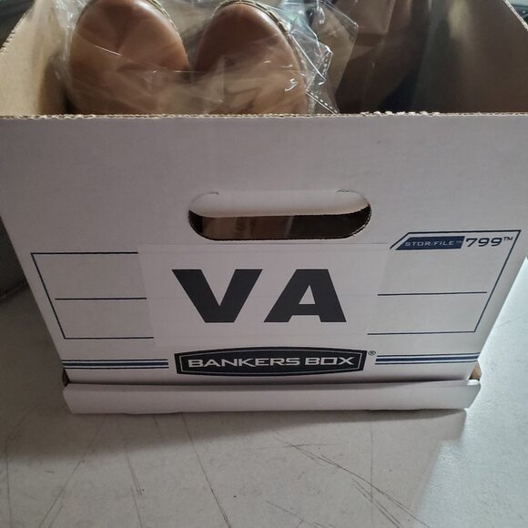 Altra Shoes Womens Size 6.5 Navy Blue Textile Superior 5 Anatomical Sneakers - Picture 11 of 11